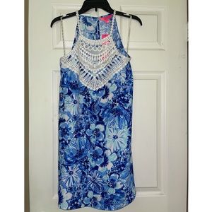NWT Lilly Pulitzer Dress